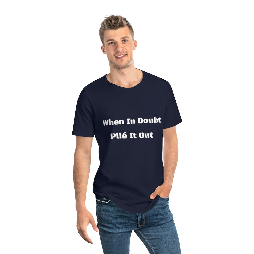 Twinkle-Jersey Tee (Mens)