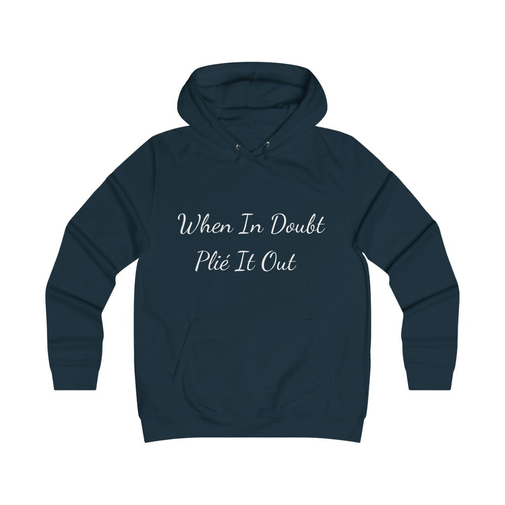 Twinkle-College Hoodie