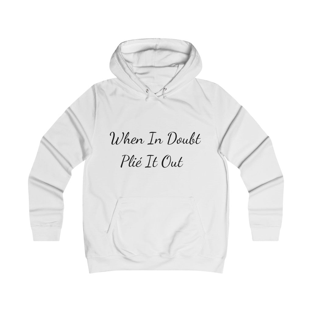 Twinkle-College Hoodie