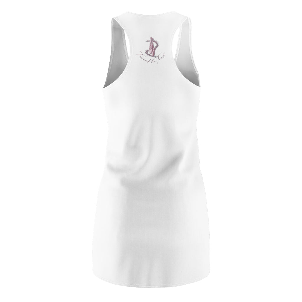 Twinkle-Racerback Dress (Womens)