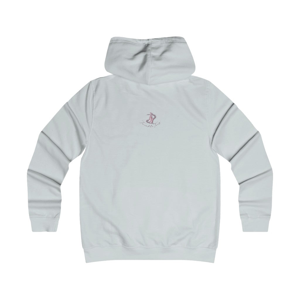 Twinkle-College Hoodie