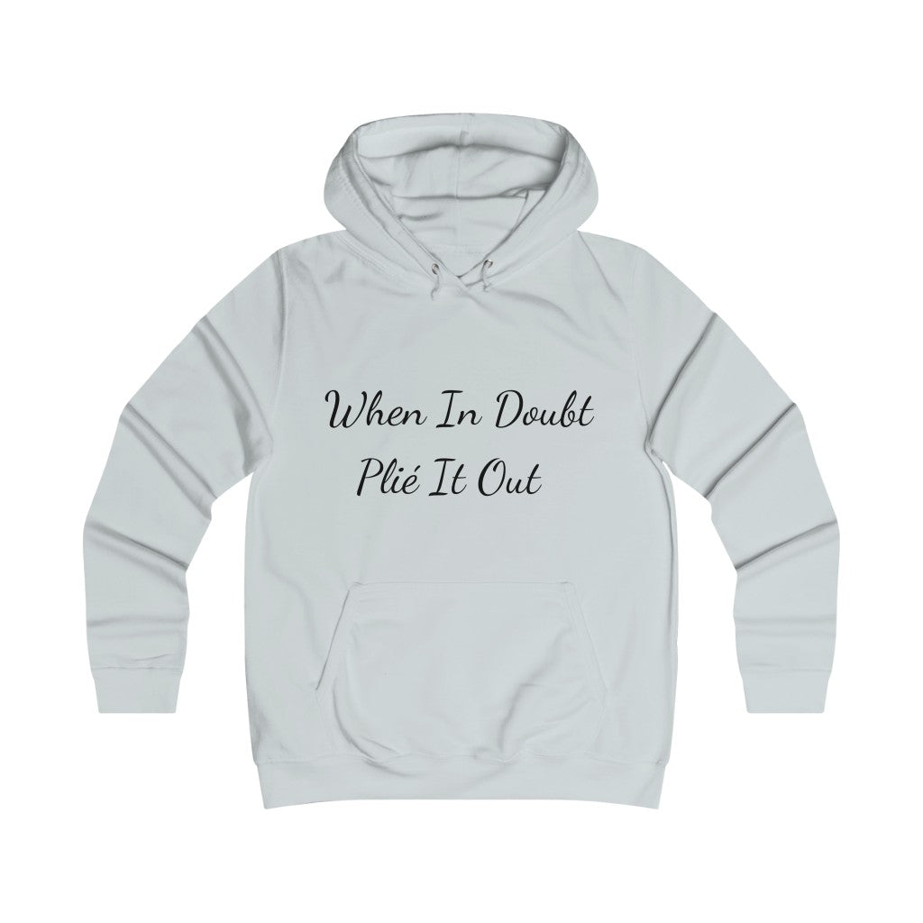 Twinkle-College Hoodie