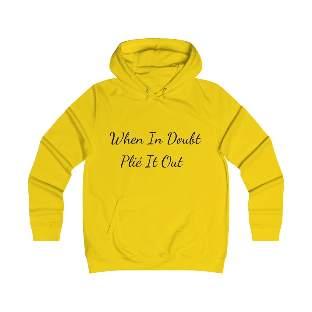 Twinkle-College Hoodie