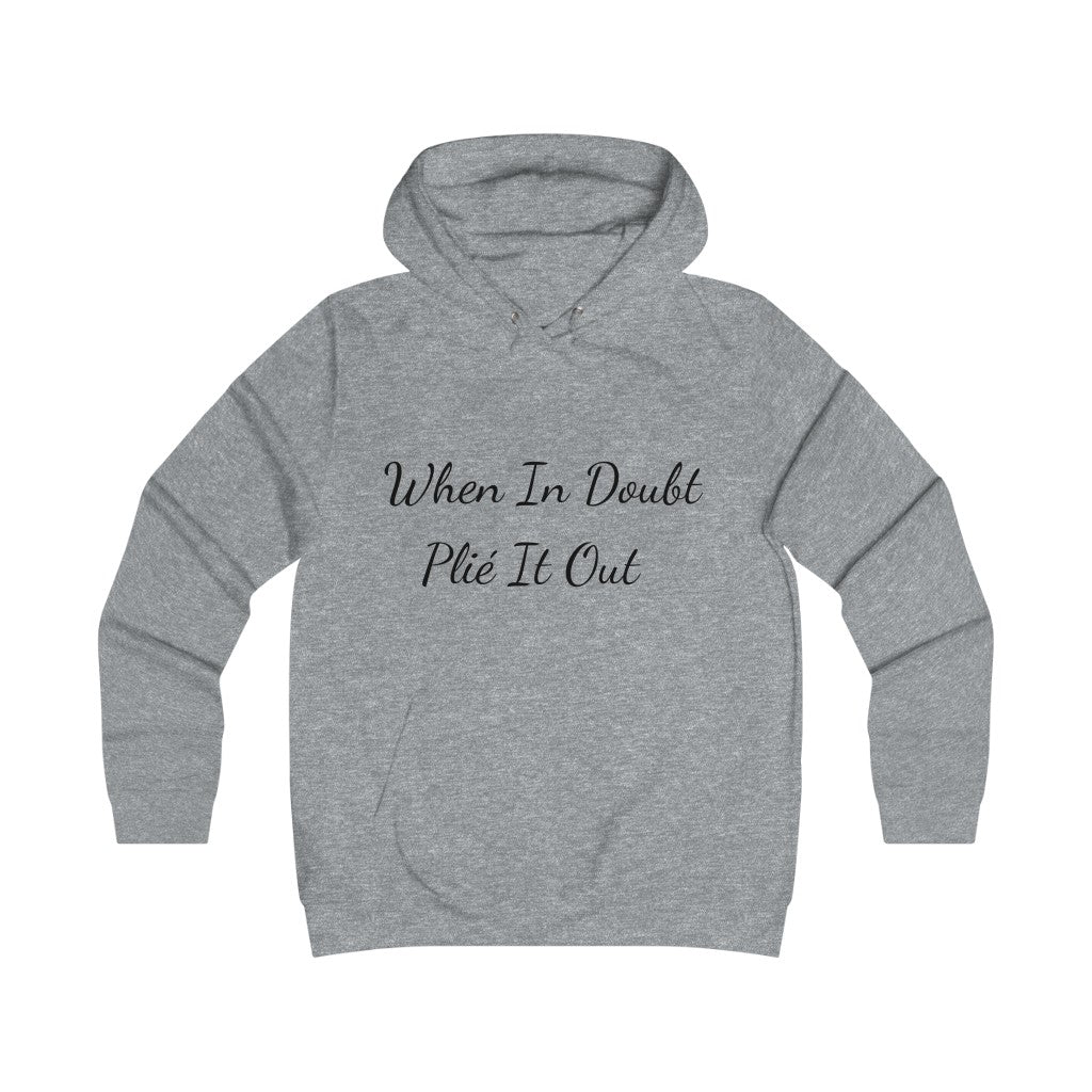 Twinkle-College Hoodie