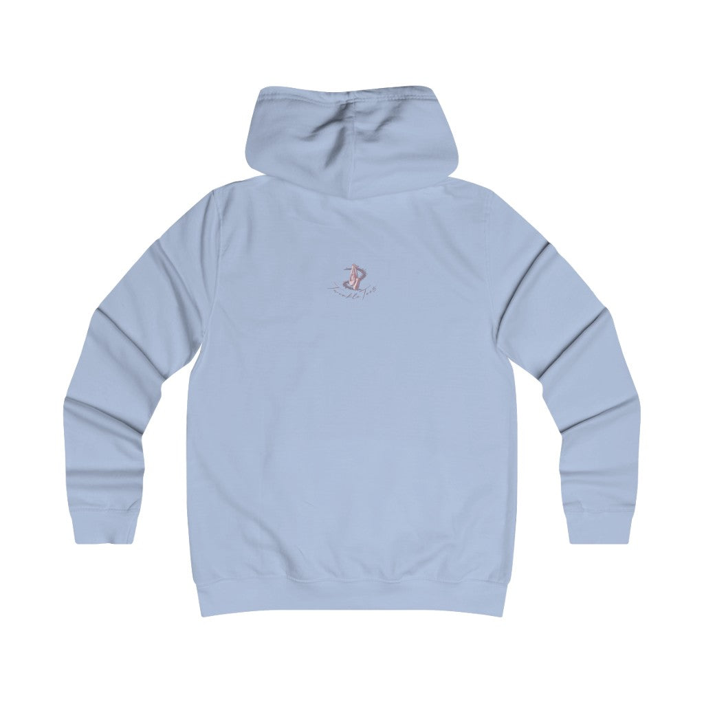 Twinkle-College Hoodie