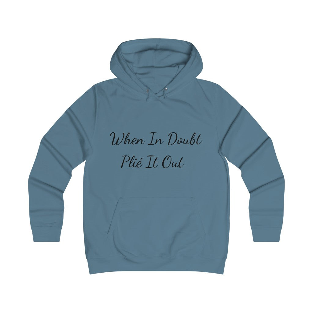 Twinkle-College Hoodie