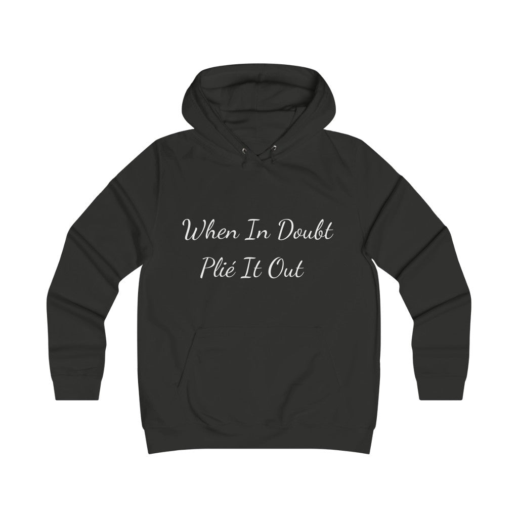 Twinkle-College Hoodie