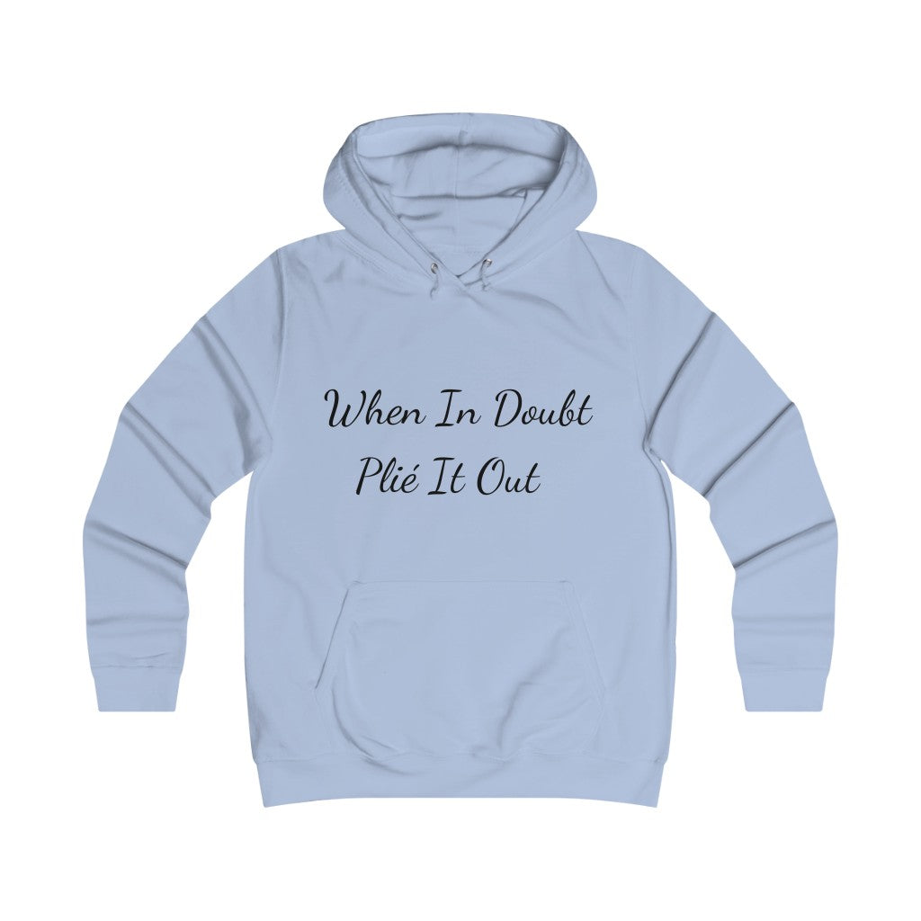 Twinkle-College Hoodie